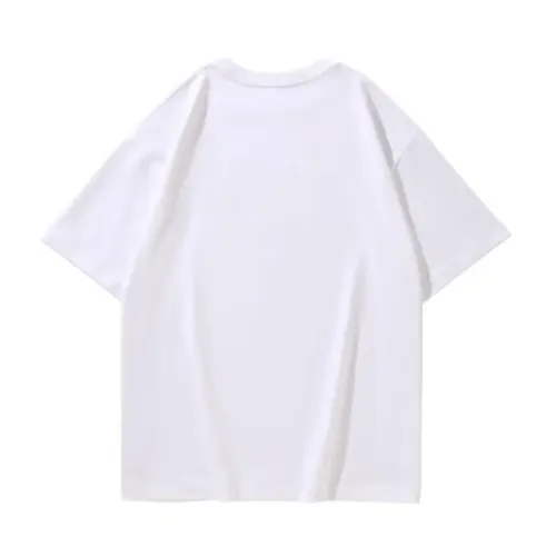 Replica Fendi T-Shirts Short Sleeved For Unisex #1420667 $34.00 USD for Wholesale