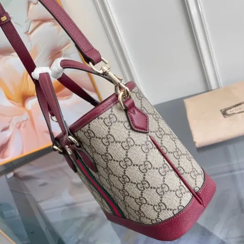 Replica Gucci AAA Quality Handbags For Women #1420689 $158.00 USD for Wholesale