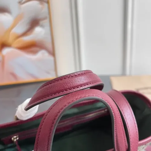 Replica Gucci AAA Quality Handbags For Women #1420689 $158.00 USD for Wholesale