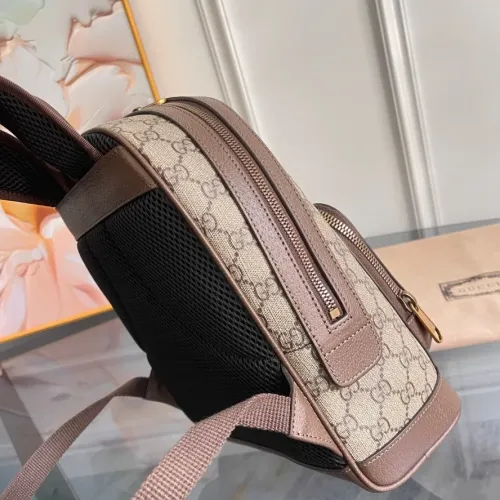 Replica Gucci AAA Quality Backpacks For Women #1420699 $160.00 USD for Wholesale