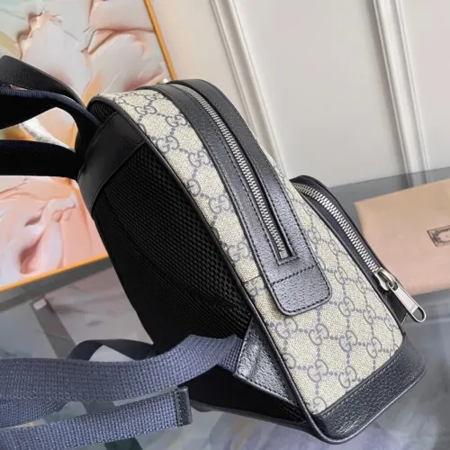 Replica Gucci AAA Quality Backpacks For Women #1420701 $160.00 USD for Wholesale