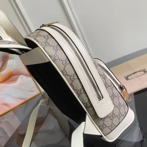 Replica Gucci AAA Quality Backpacks For Women #1420702 $160.00 USD for Wholesale