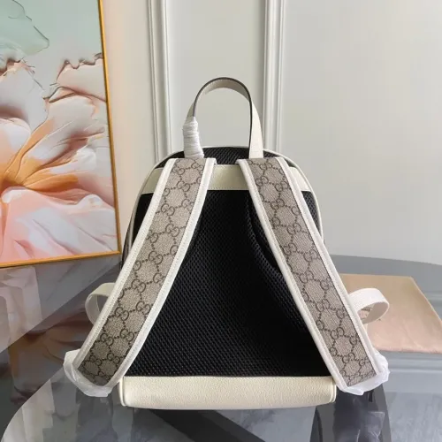 Replica Gucci AAA Quality Backpacks For Women #1420702 $160.00 USD for Wholesale