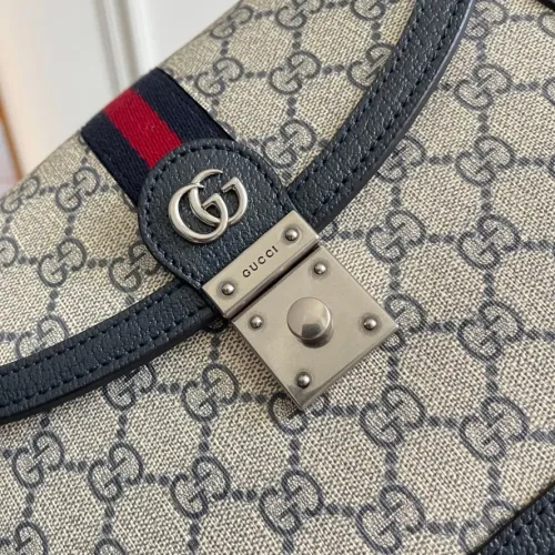 Replica Gucci AAA Quality Handbags For Women #1420703 $202.00 USD for Wholesale