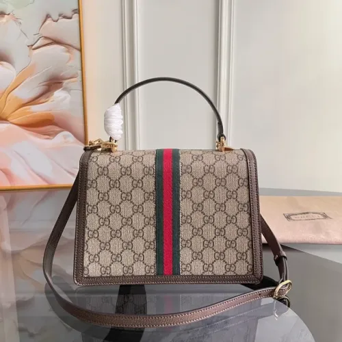 Replica Gucci AAA Quality Handbags For Women #1420704 $202.00 USD for Wholesale