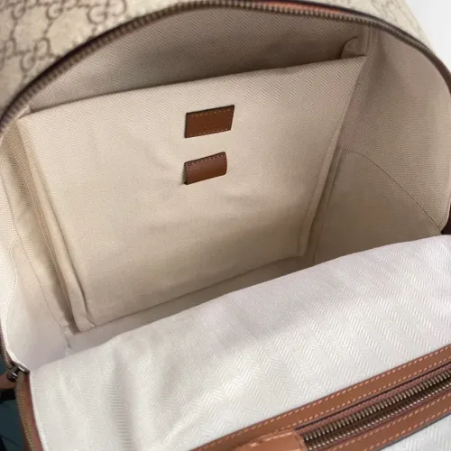 Replica Gucci AAA Quality Backpacks For Unisex #1420706 $195.00 USD for Wholesale