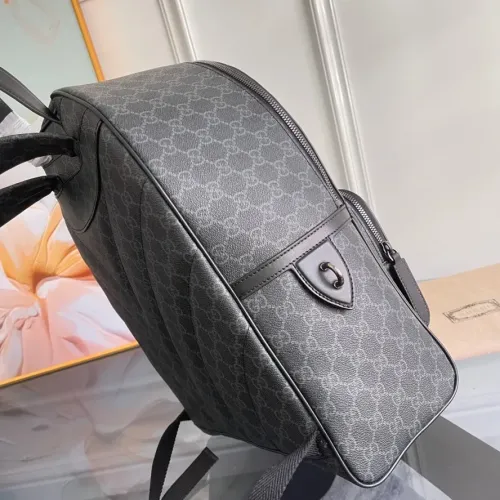 Replica Gucci AAA Quality Backpacks For Unisex #1420707 $195.00 USD for Wholesale