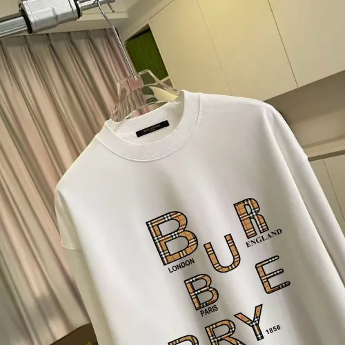 Replica Burberry Hoodies Long Sleeved For Men #1420814 $48.00 USD for Wholesale
