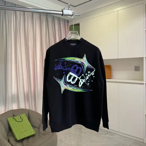 Balenciaga Hoodies Long Sleeved For Men #1420824 $48.00 USD, Wholesale Replica Balenciaga Hoodies