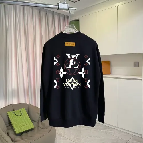 Louis Vuitton LV Hoodies Long Sleeved For Men #1420830 $48.00 USD, Wholesale Replica Louis Vuitton LV Hoodies