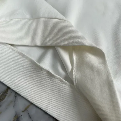 Replica Balenciaga Hoodies Long Sleeved For Men #1420841 $48.00 USD for Wholesale