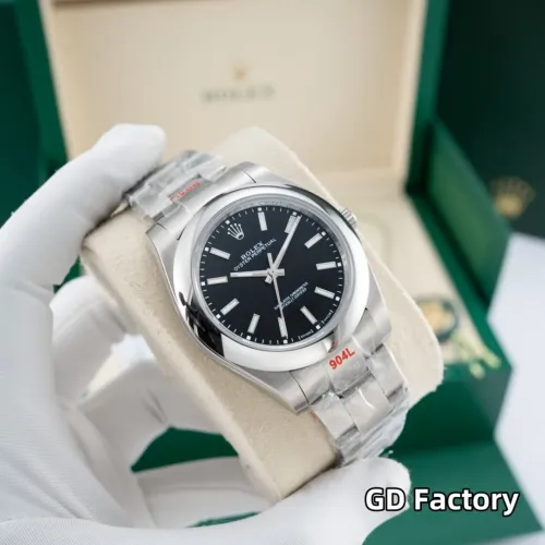 Rolex AAA Quality Watches For Men #1420844 $222.00 USD, Wholesale Replica Rolex AAA Quality Watches