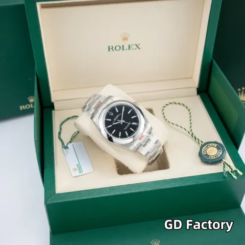 Replica Rolex AAA Quality Watches For Men #1420844 $222.00 USD for Wholesale