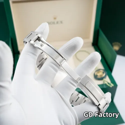 Replica Rolex AAA Quality Watches For Men #1420845 $222.00 USD for Wholesale