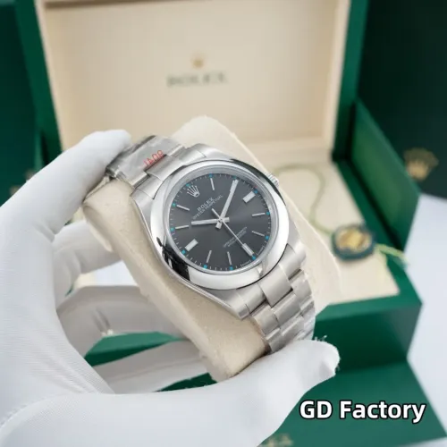 Rolex AAA Quality Watches For Men #1420847 $222.00 USD, Wholesale Replica Rolex AAA Quality Watches