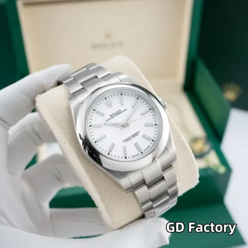 Rolex AAA Quality Watches For Men #1420848 $222.00 USD, Wholesale Replica Rolex AAA Quality Watches