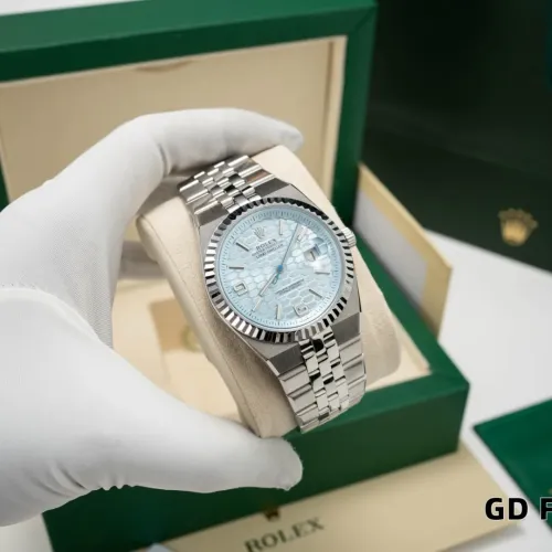 Rolex AAA Quality Watches #1420851 $245.00 USD, Wholesale Replica Rolex AAA Quality Watches