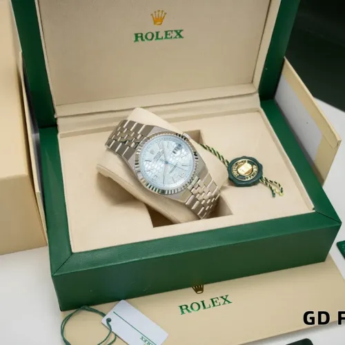 Replica Rolex AAA Quality Watches #1420851 $245.00 USD for Wholesale