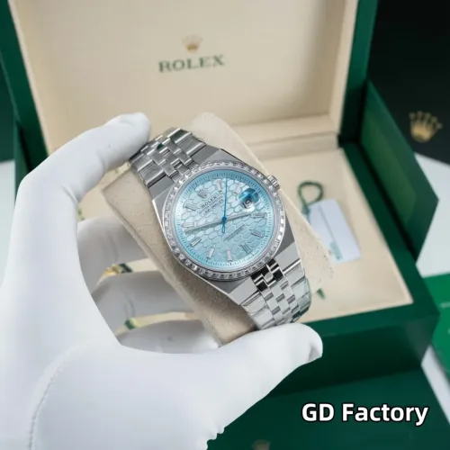 Rolex AAA Quality Watches #1420852 $247.93 USD, Wholesale Replica Rolex AAA Quality Watches