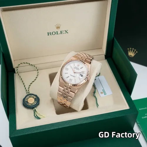 Replica Rolex AAA Quality Watches #1420853 $247.93 USD for Wholesale