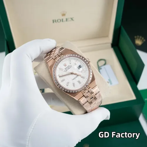 Rolex AAA Quality Watches #1420854 $264.46 USD, Wholesale Replica Rolex AAA Quality Watches