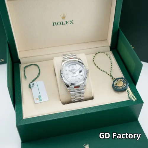 Replica Rolex AAA Quality Watches For Men #1420880 $245.00 USD for Wholesale