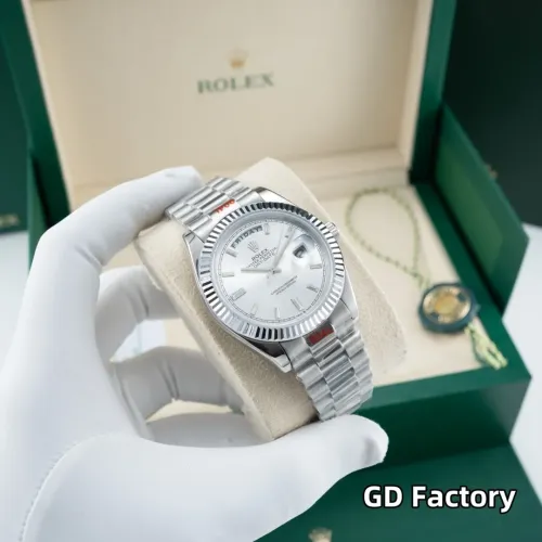 Rolex AAA Quality Watches For Men #1420886 $245.00 USD, Wholesale Replica Rolex AAA Quality Watches