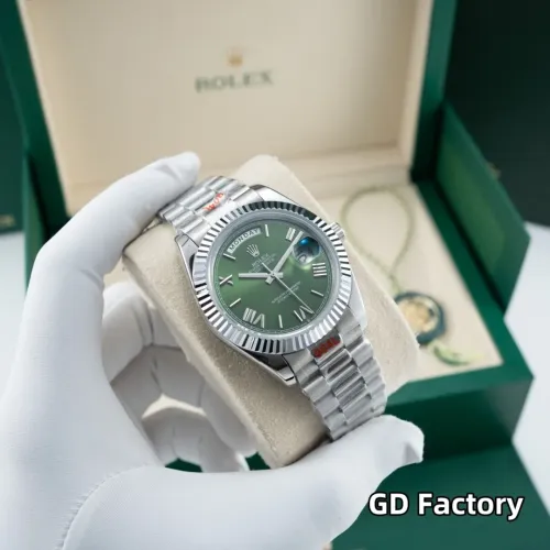Rolex AAA Quality Watches For Men #1420901 $245.00 USD, Wholesale Replica Rolex AAA Quality Watches