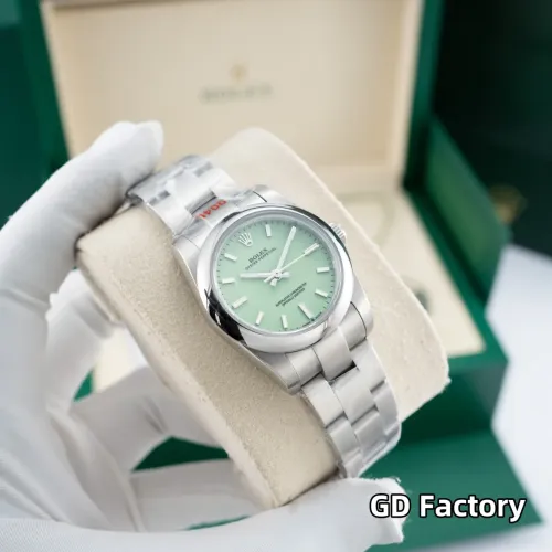 Rolex AAA Quality Watches For Women #1420908 $222.00 USD, Wholesale Replica Rolex AAA Quality Watches