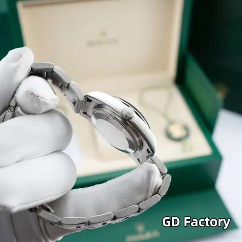 Replica Rolex AAA Quality Watches For Women #1420910 $222.00 USD for Wholesale