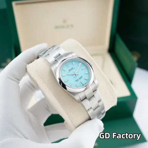 Rolex AAA Quality Watches For Women #1420914 $222.00 USD, Wholesale Replica Rolex AAA Quality Watches