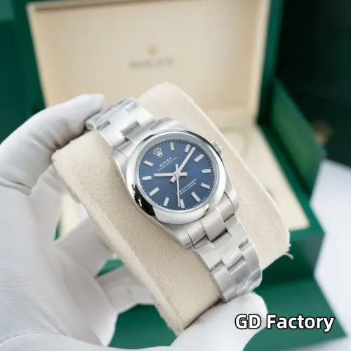 Rolex AAA Quality Watches For Women #1420915 $222.00 USD, Wholesale Replica Rolex AAA Quality Watches