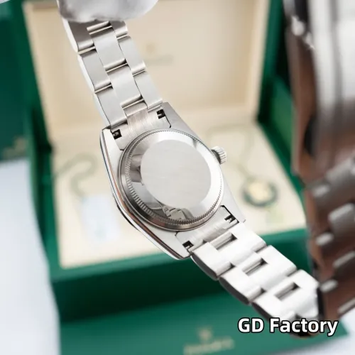 Replica Rolex AAA Quality Watches For Women #1420915 $222.00 USD for Wholesale