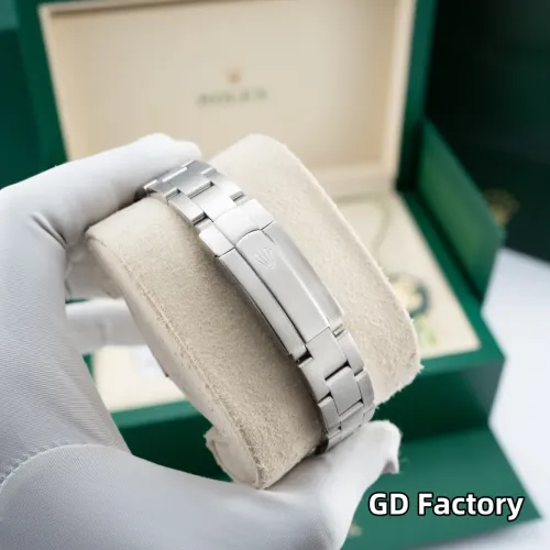 Replica Rolex AAA Quality Watches For Women #1420919 $222.00 USD for Wholesale