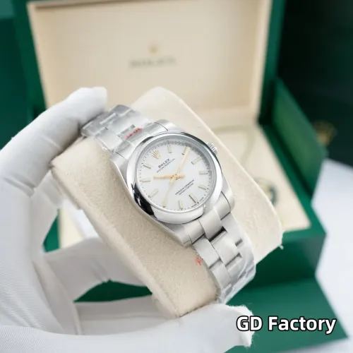 Rolex AAA Quality Watches For Women #1420922 $222.00 USD, Wholesale Replica Rolex AAA Quality Watches