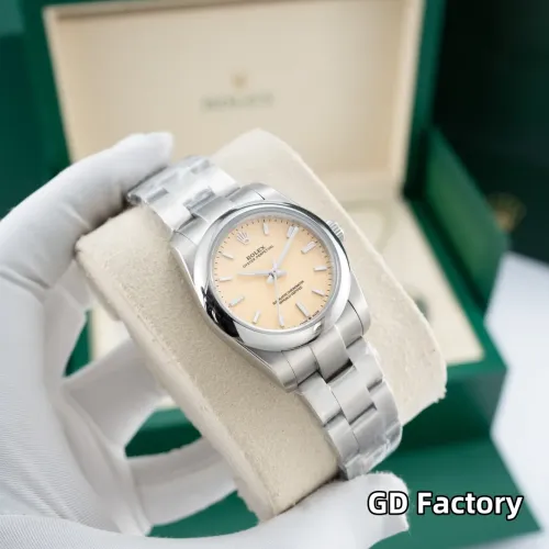 Rolex AAA Quality Watches For Women #1420928 $222.00 USD, Wholesale Replica Rolex AAA Quality Watches