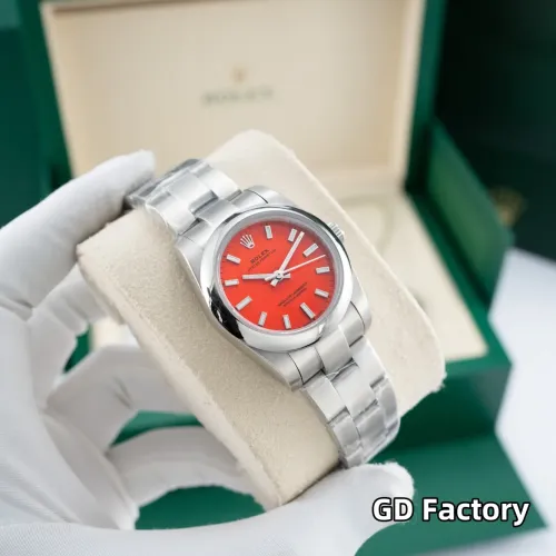 Rolex AAA Quality Watches For Women #1420930 $222.00 USD, Wholesale Replica Rolex AAA Quality Watches