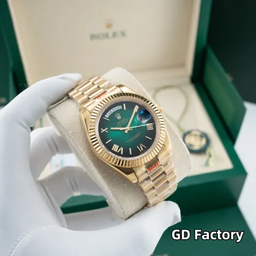 Rolex AAA Quality Watches #1420944 $247.93 USD, Wholesale Replica Rolex AAA Quality Watches