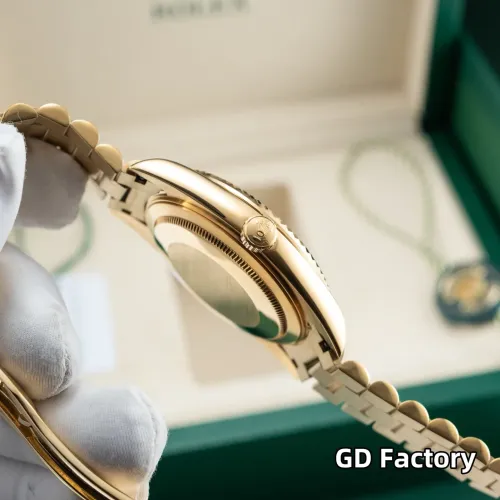 Replica Rolex AAA Quality Watches #1420944 $247.93 USD for Wholesale