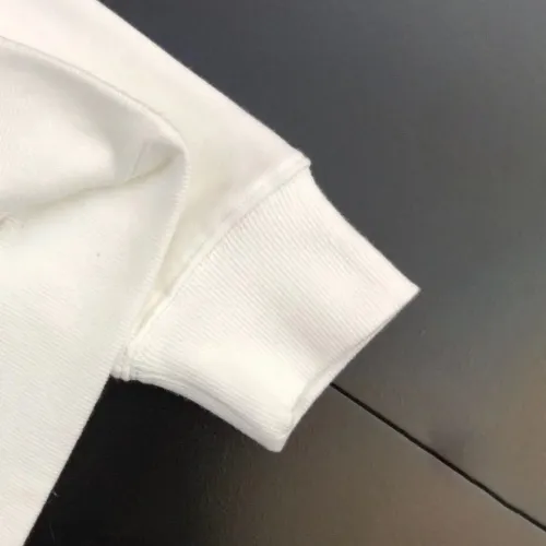 Replica Balenciaga Hoodies Long Sleeved For Men #1420945 $48.00 USD for Wholesale