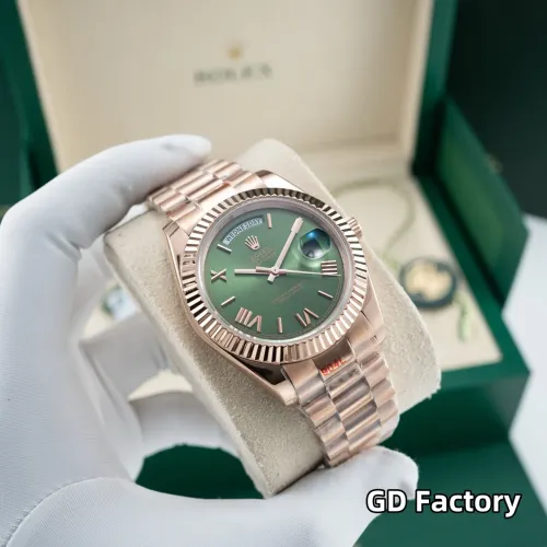 Rolex AAA Quality Watches #1420947 $247.93 USD, Wholesale Replica Rolex AAA Quality Watches