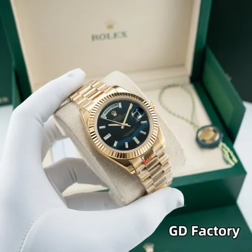 Rolex AAA Quality Watches #1420951 $247.93 USD, Wholesale Replica Rolex AAA Quality Watches