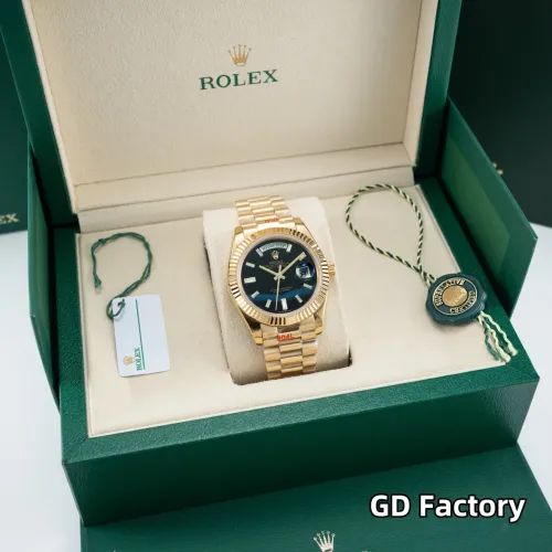 Replica Rolex AAA Quality Watches #1420951 $247.93 USD for Wholesale