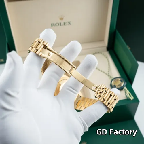Replica Rolex AAA Quality Watches #1420951 $247.93 USD for Wholesale