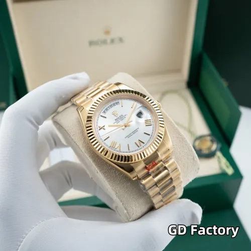 Rolex AAA Quality Watches #1420952 $247.93 USD, Wholesale Replica Rolex AAA Quality Watches