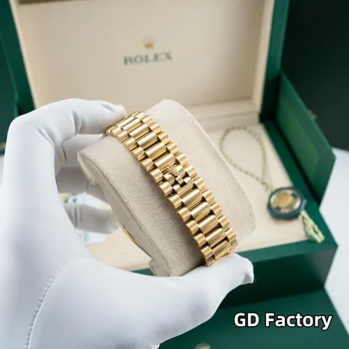 Replica Rolex AAA Quality Watches #1420952 $247.93 USD for Wholesale
