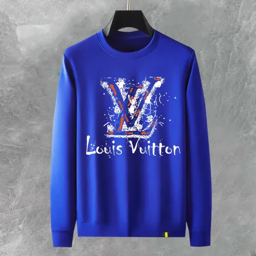 Louis Vuitton LV Hoodies Long Sleeved For Men #1420966 $48.00 USD, Wholesale Replica Louis Vuitton LV Hoodies