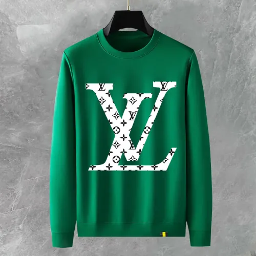 Louis Vuitton LV Hoodies Long Sleeved For Men #1420973 $48.00 USD, Wholesale Replica Louis Vuitton LV Hoodies