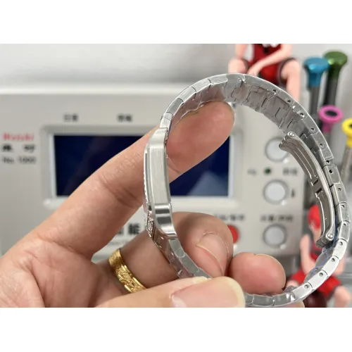 Replica Cartier AAA Quality Watches For Unisex #1421049 $446.28 USD for Wholesale