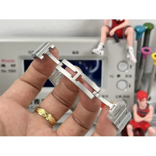 Replica Cartier AAA Quality Watches For Unisex #1421070 $446.28 USD for Wholesale